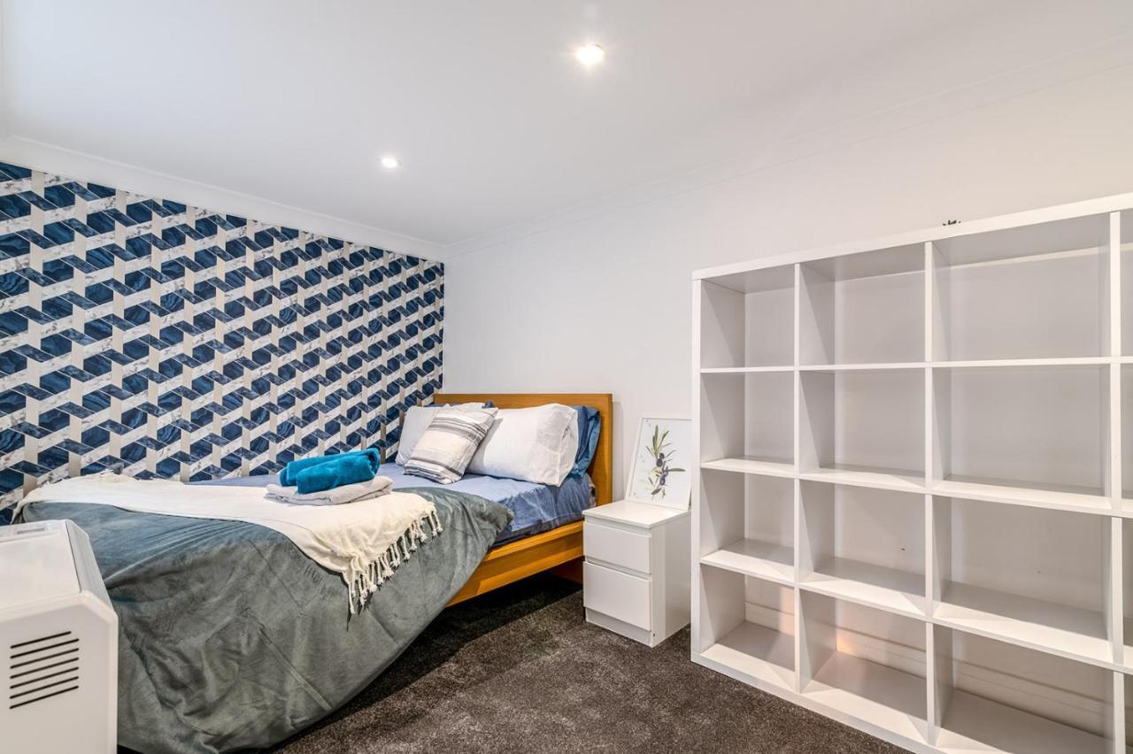 Modern One Bedroom Apartments In 브라이턴 외부 사진